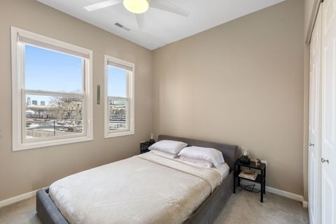 Tiny photo for 326 E 18th Street, Chicago, IL 60616 (MLS # 12572901)