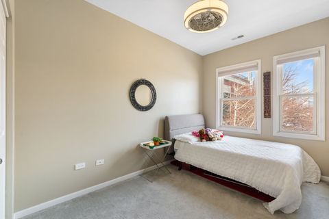 Tiny photo for 326 E 18th Street, Chicago, IL 60616 (MLS # 12572901)