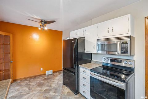 Tiny photo for 421 W 30TH Street, Davenport, IA 52803 (MLS # QC4268856)