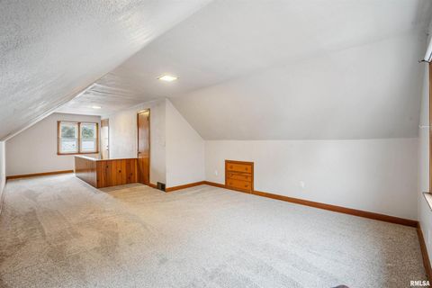 Tiny photo for 421 W 30TH Street, Davenport, IA 52803 (MLS # QC4268856)