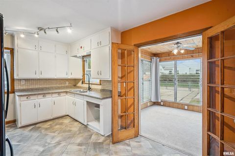 Tiny photo for 421 W 30TH Street, Davenport, IA 52803 (MLS # QC4268856)