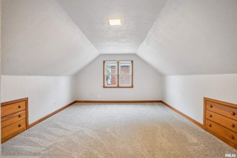 Tiny photo for 421 W 30TH Street, Davenport, IA 52803 (MLS # QC4268856)