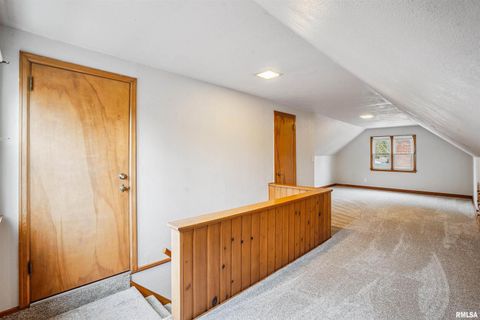 Tiny photo for 421 W 30TH Street, Davenport, IA 52803 (MLS # QC4268856)