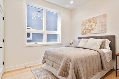 Tiny photo for 2417 W Walton Street #3, Chicago, IL 60622 (MLS # 12511343)