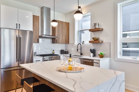 Tiny photo for 2417 W Walton Street #3, Chicago, IL 60622 (MLS # 12511343)