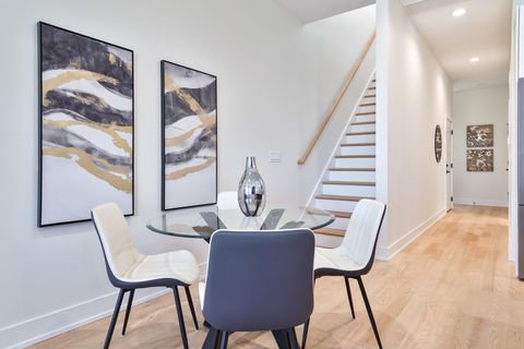 Tiny photo for 2417 W Walton Street #3, Chicago, IL 60622 (MLS # 12511343)