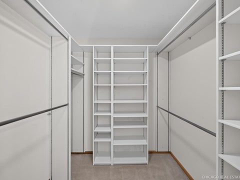 Tiny photo for 9S565 S Allison Court S, Willowbrook, IL 60527 (MLS # 12746203)