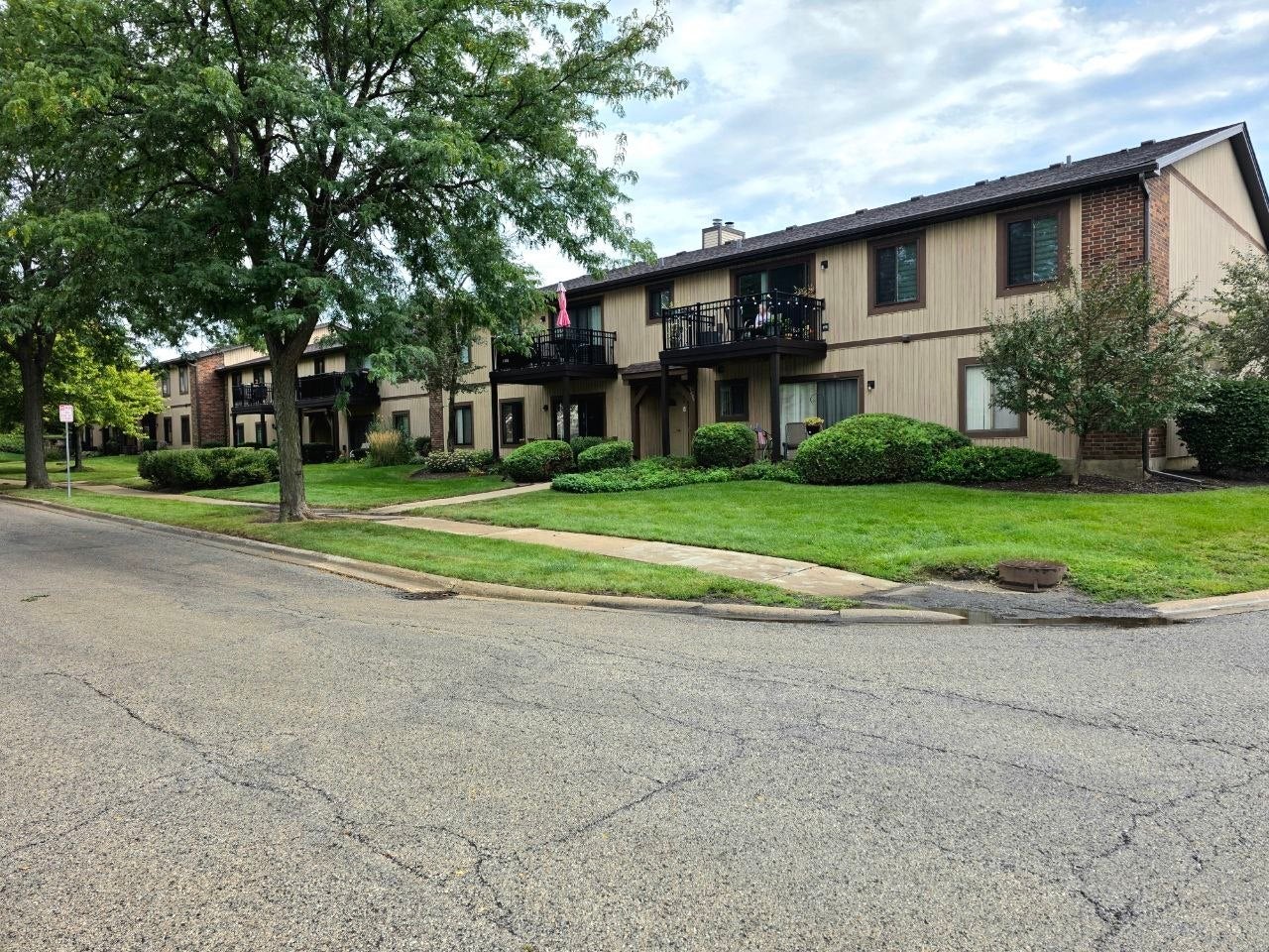 1099 Prescott Drive 2D