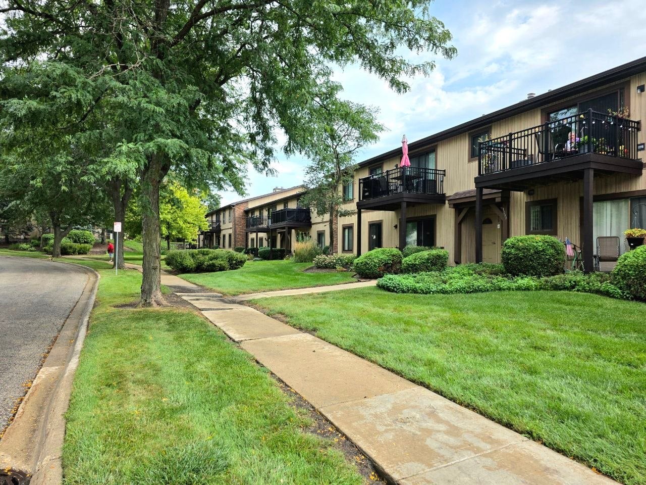 1099 Prescott Drive 2D