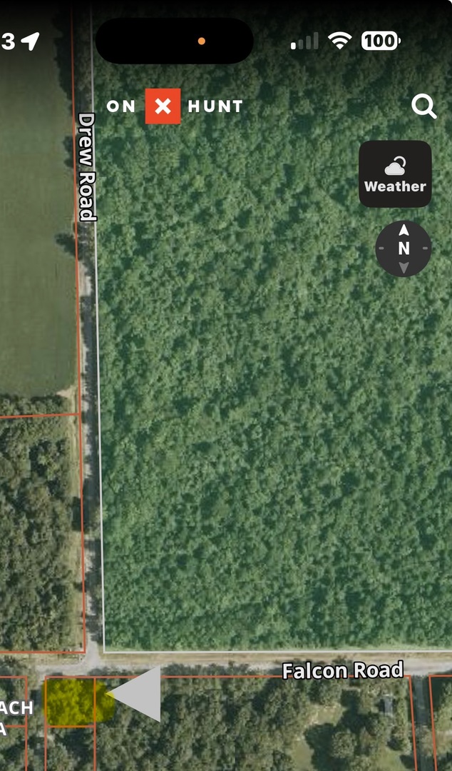 001 Drew Road