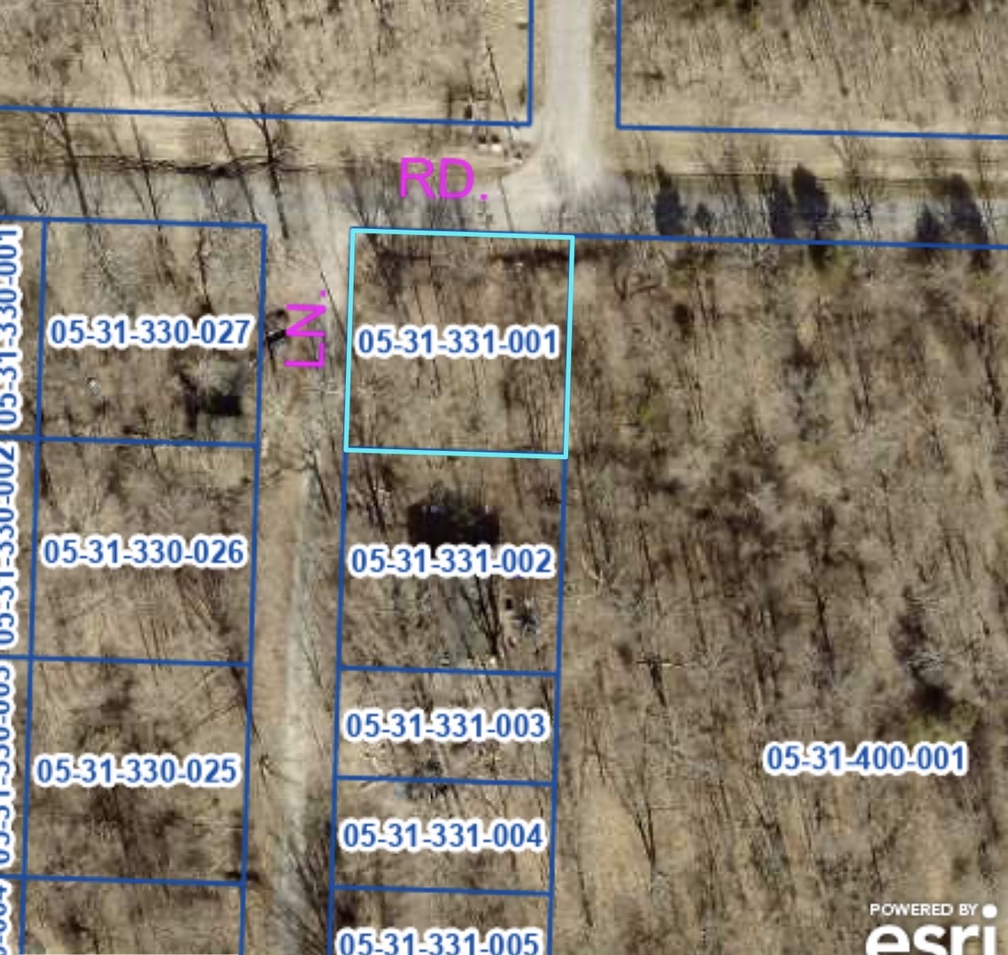 001 Drew Road