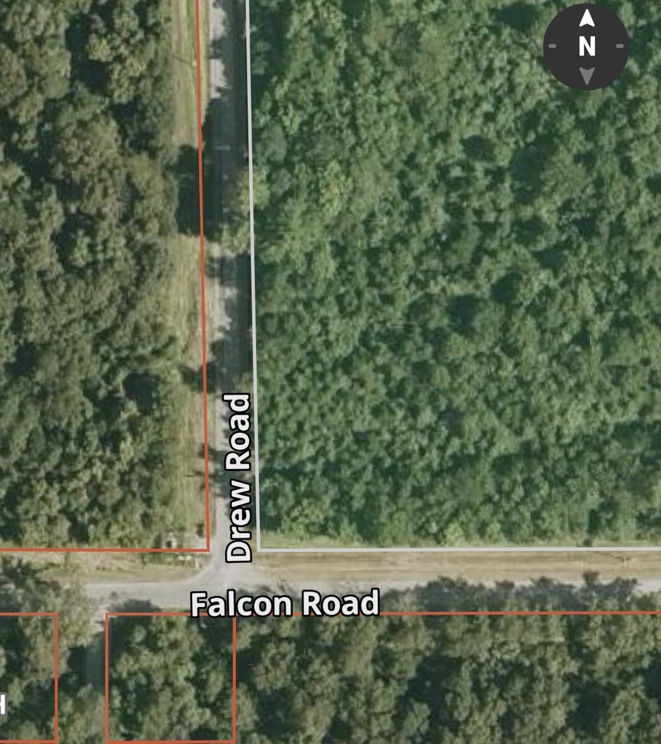 001 Drew Road