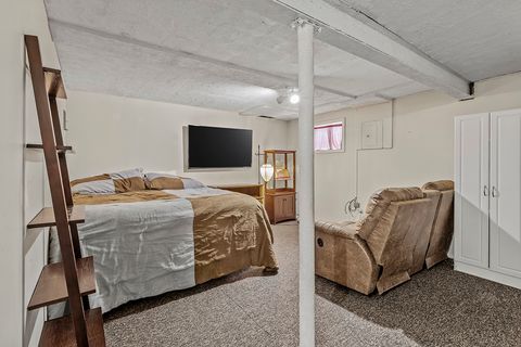 Tiny photo for 6903 LEWIS CLARK Drive, Plainfield, IL 60586 (MLS # 12612541)