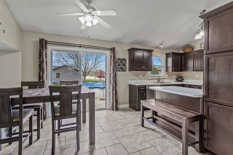 Tiny photo for 6903 LEWIS CLARK Drive, Plainfield, IL 60586 (MLS # 12612541)