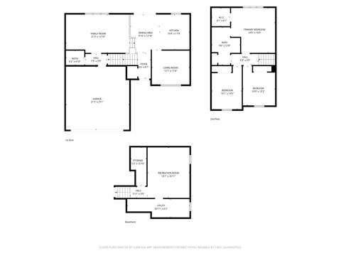 Tiny photo for 6903 LEWIS CLARK Drive, Plainfield, IL 60586 (MLS # 12612541)
