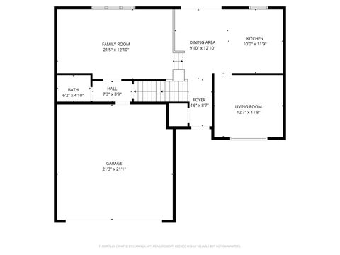 Tiny photo for 6903 LEWIS CLARK Drive, Plainfield, IL 60586 (MLS # 12612541)