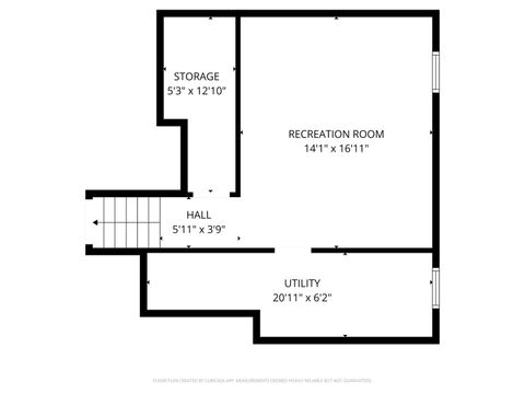 Tiny photo for 6903 LEWIS CLARK Drive, Plainfield, IL 60586 (MLS # 12612541)