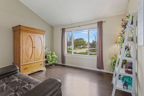 Tiny photo for 6903 LEWIS CLARK Drive, Plainfield, IL 60586 (MLS # 12612541)