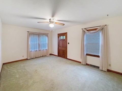 Tiny photo for 2117 23rd Avenue, Rock Island, IL 61201 (MLS # 12736370)