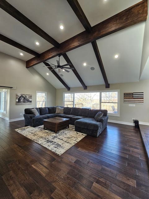 Tiny photo for 3N805 Town Hall Road, St. Charles, IL 60175 (MLS # 12567851)
