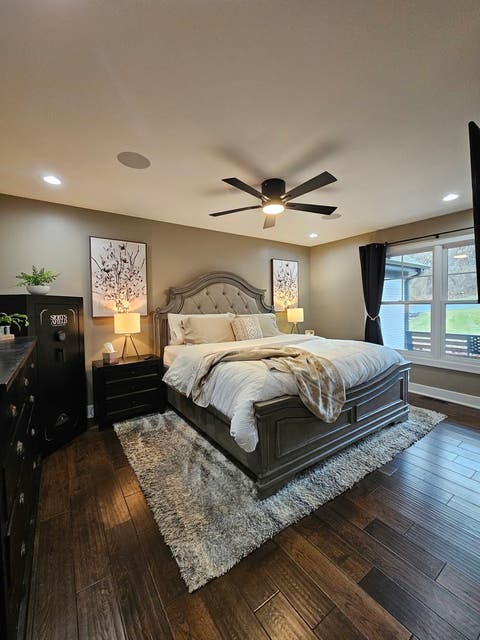 Tiny photo for 3N805 Town Hall Road, St. Charles, IL 60175 (MLS # 12567851)