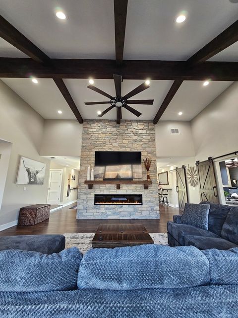Tiny photo for 3N805 Town Hall Road, St. Charles, IL 60175 (MLS # 12567851)