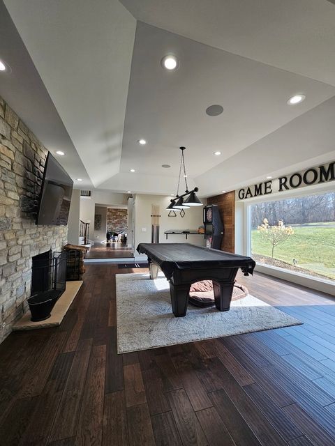 Tiny photo for 3N805 Town Hall Road, St. Charles, IL 60175 (MLS # 12567851)