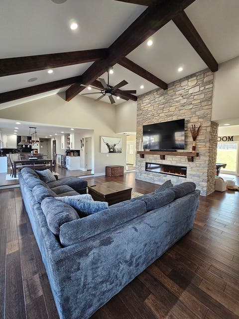 Tiny photo for 3N805 Town Hall Road, St. Charles, IL 60175 (MLS # 12567851)