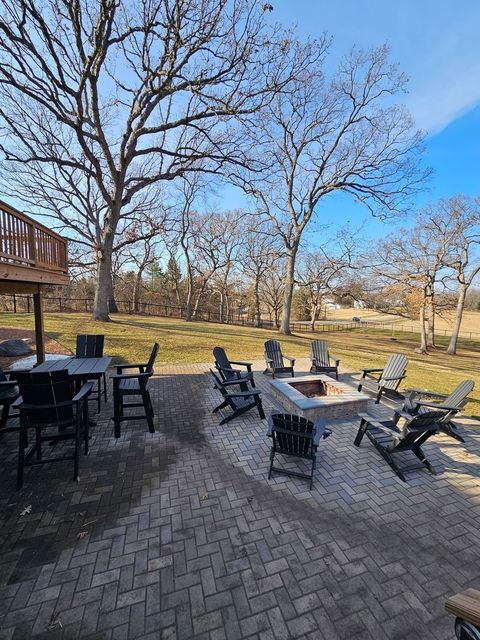 Tiny photo for 3N805 Town Hall Road, St. Charles, IL 60175 (MLS # 12567851)
