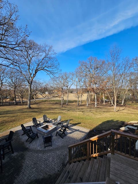 Tiny photo for 3N805 Town Hall Road, St. Charles, IL 60175 (MLS # 12567851)