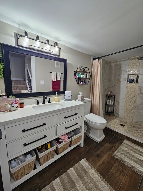 Tiny photo for 3N805 Town Hall Road, St. Charles, IL 60175 (MLS # 12567851)
