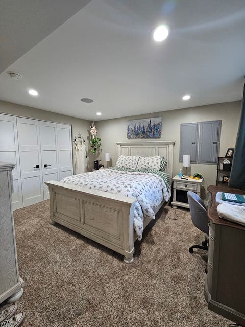 Tiny photo for 3N805 Town Hall Road, St. Charles, IL 60175 (MLS # 12567851)