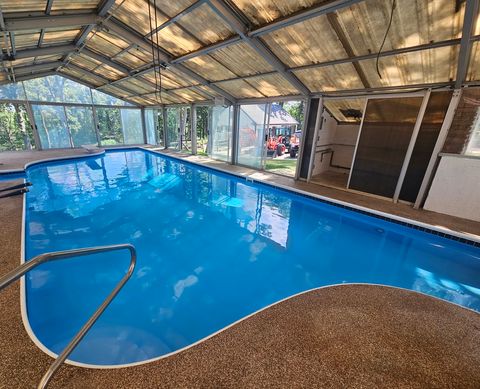 Tiny photo for 3N805 Town Hall Road, St. Charles, IL 60175 (MLS # 12567851)