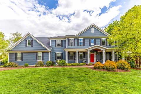 Photo of 1025 S Vail Avenue, Arlington Heights, IL 60005 (MLS # 12704340)
