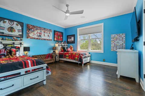 Tiny photo for 1025 S Vail Avenue, Arlington Heights, IL 60005 (MLS # 12704340)
