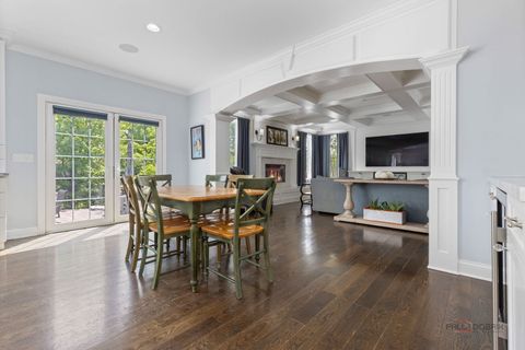 Tiny photo for 1025 S Vail Avenue, Arlington Heights, IL 60005 (MLS # 12704340)