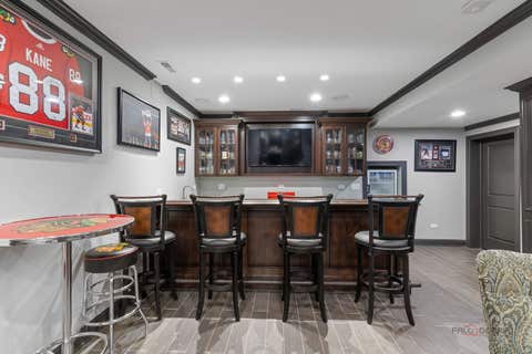 Tiny photo for 1025 S Vail Avenue, Arlington Heights, IL 60005 (MLS # 12704340)