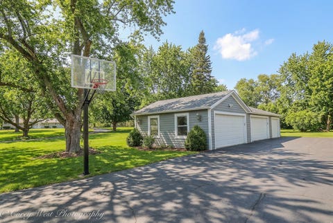 Tiny photo for 28W524 Wynn Avenue, West Chicago, IL 60185 (MLS # 12741670)
