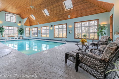 Tiny photo for 28W524 Wynn Avenue, West Chicago, IL 60185 (MLS # 12741670)