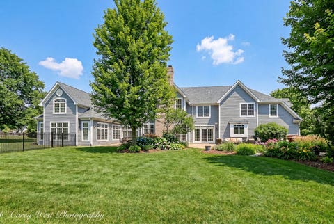 Tiny photo for 28W524 Wynn Avenue, West Chicago, IL 60185 (MLS # 12741670)