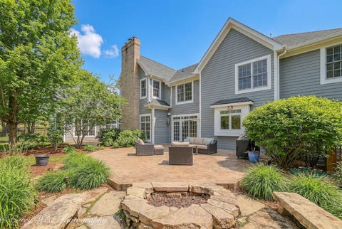 Tiny photo for 28W524 Wynn Avenue, West Chicago, IL 60185 (MLS # 12741670)