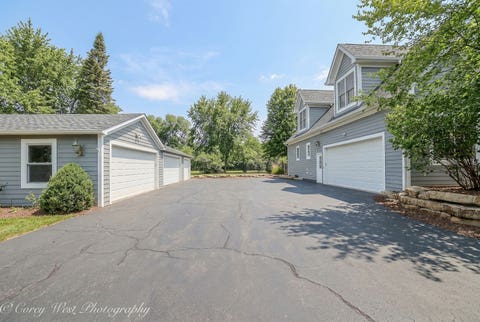 Tiny photo for 28W524 Wynn Avenue, West Chicago, IL 60185 (MLS # 12741670)
