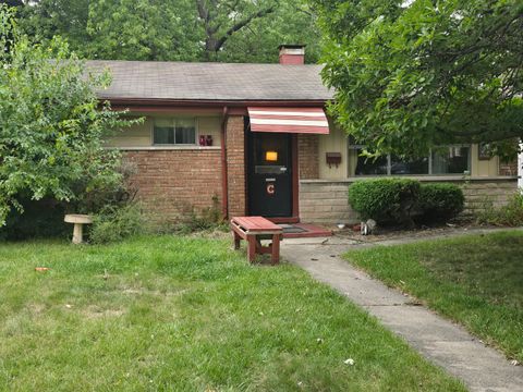 1354 Hirsch Avenue Calumet City IL 60409