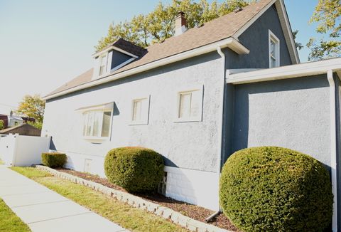 A home in Broadview