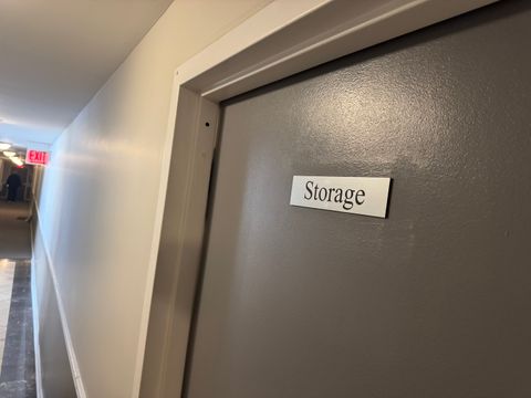 Tiny photo for 2501 W Bryn Mawr Avenue #201, Chicago, IL 60659 (MLS # 12556388)