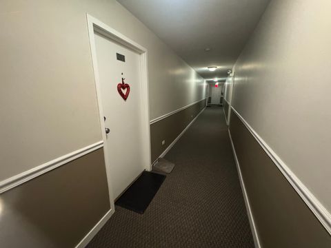 Tiny photo for 2501 W Bryn Mawr Avenue #201, Chicago, IL 60659 (MLS # 12556388)