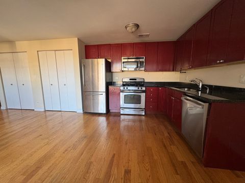 Tiny photo for 2501 W Bryn Mawr Avenue #201, Chicago, IL 60659 (MLS # 12556388)