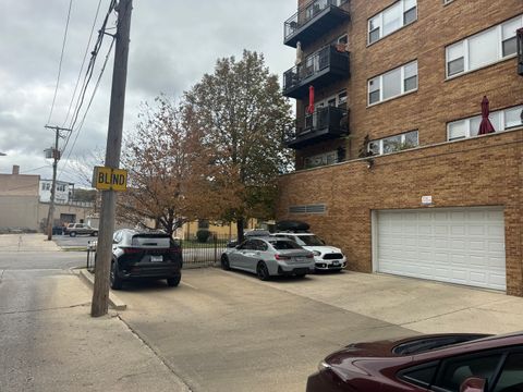 Tiny photo for 2501 W Bryn Mawr Avenue #201, Chicago, IL 60659 (MLS # 12556388)