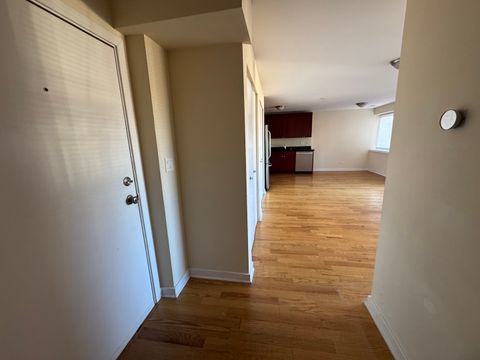 Tiny photo for 2501 W Bryn Mawr Avenue #201, Chicago, IL 60659 (MLS # 12556388)