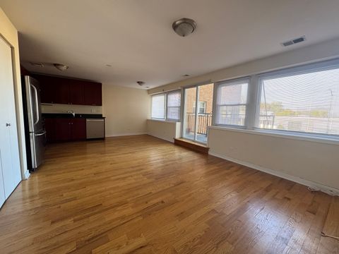 Tiny photo for 2501 W Bryn Mawr Avenue #201, Chicago, IL 60659 (MLS # 12556388)